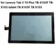 NEW 10.1 INCH for Lenovo Tab 3 10 Plus TB-X103F TB-X103 tablet TB X103F TB X103 touch screen