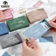 Mr.paper 60pcs/box Simple text Kraft Paper Scrapbooking/Card Making/Journaling Project DIY Diary