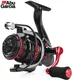 Abu Garcia Ultralight Max Drag Innovative Water Resistance Spinning Reel 15KG Max Drag Power Fishing