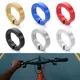 Bar Lock Aluminum Alloy Bicycle Cycling Accessories Bike Handlebar Part End Lock Rings End Plug