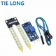 Soil Moisture Meter Detection Module Intelligent Electronic Soil DIY Sensor for Arduino Moisture