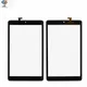 Neue 8 Zoll Schwarz Tablet Kapazitive Touchscreen Digitizer Sensor Externe Glass Panel Für Alcatel