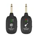 A8 UHF Wireless Guitar Transmitter Receiver Set 730mhz 50M Range for Electric Guitars Bass Violin