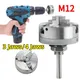 Jaw Manual Chuck Independent Turning Machine Accessories 3/4 Manual Lathe Chuck High Carbon Steel