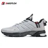 Baasploa 2022 Neue männer Casual Sport Schuhe Atmungsaktives Mesh Männlichen Schuhe Outdoor Gras Walking Gym Schuhe für Männer Laufschuhe