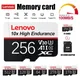 Lenovo Flash Memory 128GB Micro TF/SD Card 512GB A1 Class 10 1TB SD Memory Card 2TB Memory SD Cards
