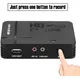 Ezcap288 HDMI AV Video Capture Card analog Video Audio zu Digital Conversion-Video Rekord Sparen zu