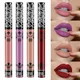 Sexy Waterproof Moisturizer Lip Gloss Matte Liquid Long Lasting Lipstick Make Up