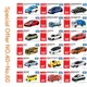 Special Offer Takara Tomy Tomica No.41-No.60 Cars Hot Pop 1:64 Kids Toys Motor Vehicle Diecast