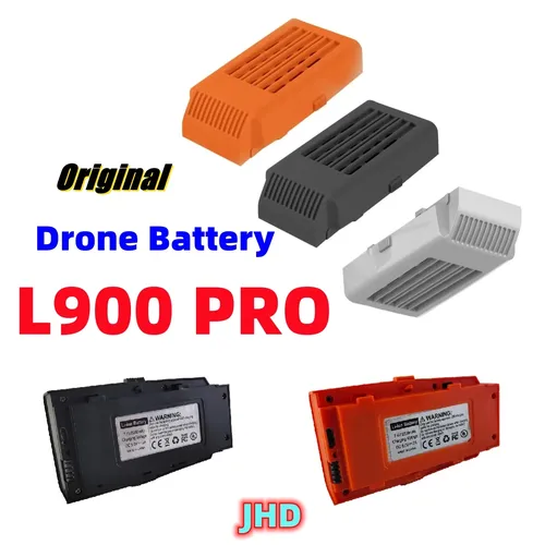 Jhd l900 pro drone batterie original lyzrc l900 pro drone batterie für drone l900 pro 2200mah