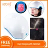 678nm Laser Therapie Haar Wachstum Helm Anti Haarausfall Gerät Behandlung Anti Haarausfall Fördern