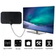 Antenna Mini European And American Hdtv Antenna Indoor Highdefinition Digital Antenna Dvb T2