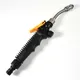 11.8 Inch Garden Water Gun 2.0 - Water Jet Nozzle Fan Nozzle Safely Clean High Impact Wand Water