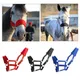 Comfy Thicken Pony Cob Horse Halter Bridle Head Collar Strap Equipment Horse Bridle Headstall