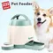 Gigwi Haustier liefert Pet droid Serie Smart Food Fort langsame Hunden apf Hund Memory Trainer