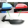 Auto teile Hengfei spiegel shell fall spiegel untere abdeckung Für Mazda 3 Für Mazda 6 Für Mazda 2