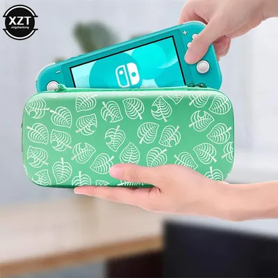 Für Nintendo Switch Hülle Tasche Animal Crossing Nintendo Switch Lite Hülle Tasche Switch Oled Cover