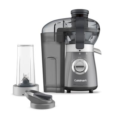 Cuisinart Compact Blender Juice Extractor Combo