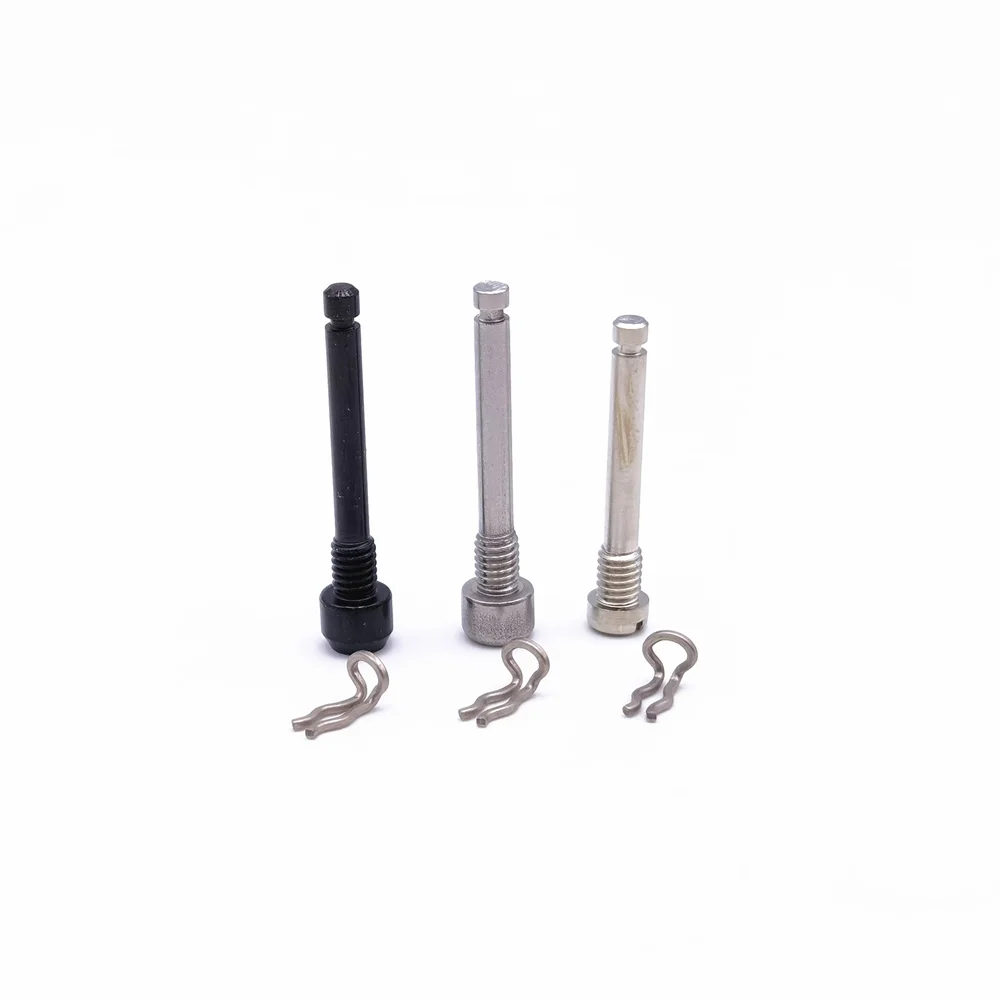 Shimano Bremssattel-Pad Achse und Schnapphalter Y8JZ98010 Y8J798060 Y8J716000 Y2GM98020 Y8PU98030 Image