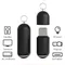 Neue Smartphone-Fernbedienung Infrarot sender Universal fernbedienung ir Blaster USB C Telefon Smart