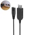 Tragbares USB-Ladekabel Netzteil Adapter Ladegerät für Wasser pik Zahns pülung Zahnbürste wp360