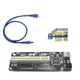 PCI-e ZU PCI Adapter Konverter PCI-E zu DUAL PCI Hohe Effizienz PCI Adapter Karte Stabile Leistung