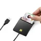 Bmad 2 0 smart card reader u smart card reader chip reader für dnie dni id chip smart card