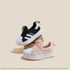 Disney Casual Schuhe Für Baby Jungen Mädchen Marke Kinder Sneaker Mickey Maus Kinder Sport Schwarz Schuhe Kleinkind Wanderschuhe Größe 32