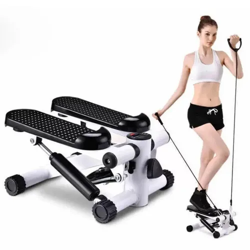 Mini Stepper Treppen Stepper Faltbare Pedal Stepper Übung Ausrüstung Twist Stepper Maschine mit