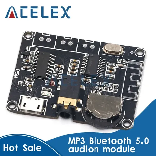 5W + 5W PAM8406 Bluetooth 5 0 DC 3 7-5V stereo audio power verstärker modul XY-P5W für arduino diy