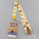 Winnie the Pooh Nette Neck Strap Lanyards für Schlüssel Keychain Abzeichen Halter ID Kreditkarte