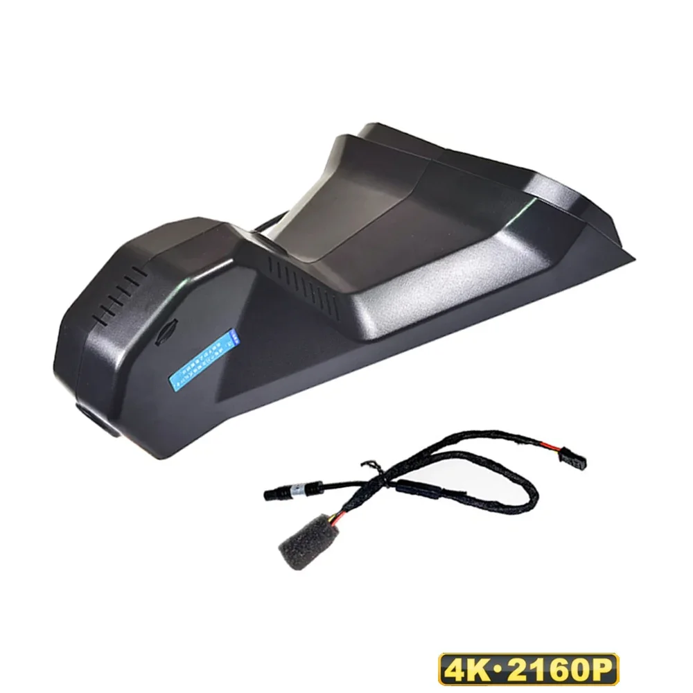 4k HD2160P WiFi APP Dual Auto DVR Dash cam für Peugeot 4008 5008 GT DS7 CROSS Citroen C2 C3 c4 C5 C6 X7 recorder dash cam