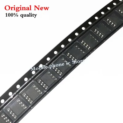 10PCS AT24C08 24C08 AT24C08N SOP-8 AT24C02 24C02 AT24C04 24C04 AT24C16 24C16 AT24C32 AT24C64 Image