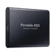 4TB SSD-Festplatte 240GB 500GB tragbare SSD externe SSD-Festplatte für Laptop Desktop Typ C USB 3 1