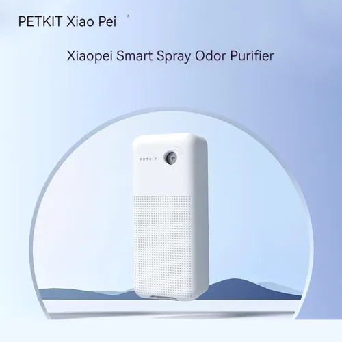 Petkit pura max katzenstreu zubehör original smart k3 spray geruchs entferner n50 katzen toilette
