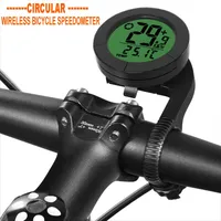 fahrradtachometer