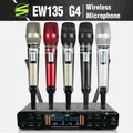 Hohe Qualität! EW-135 g4 profession elle Dual-Wireless-Mikrophne-Bühnen leistung 2 Kanäle