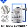 Mellow Bowden Extruder NF DDG Extruder Dual Stick Extruder Für 3D Drucker Mk8 Anet A8 Cr-10 Prusa I3