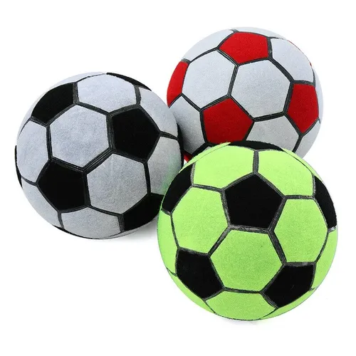 1 PSC Aufblasbare Fußball Fußball für Riesigen Aufblasbaren Fuß Ball Dart Board Spiel