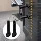 2x Gewichts stapel Pin Fitness geräte Gewichts lade stift Universal tragbares Multifunktion zubehör