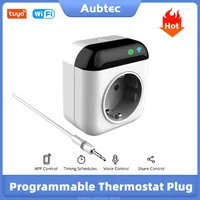 thermostat programmierbar