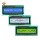 1601 LCD Bildschirm Bord 16X1 Charakter Digital LED LCD Display Modul LCM STN SPLC780D KS0066 5V