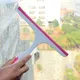 Multi-zweck Fenster Glas Waschen Pinsel Wischer Airbrush Schaber Reiniger Wc Pinsel Reinigung Gadget