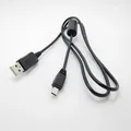 USB PC Ladegerät Daten Kabel Für Casio KAMERA Exilim EX-ZR20 ZR200 Z3000 ZR300 ZR1000 ZR1500