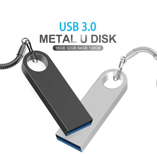 3 0 hallo-Speed USB-Stick 128GB 64GB 32GB 16GB Pen Drive 128gb 64gb USB Memory Stick 32gb 16gb