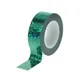 Masking Tape rhythmische Gymnastik Dekoration prismatisches Glitzer band