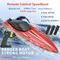 35CM Große RC Racing Boot Radio Control Schnellboot 30 Minuten Fahren RC Schiff Boot Wasserdichte Spielzeug Sommer Wasser junge Kind Geschenke RC Spielzeug
