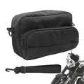 Motorrad Satteltaschen Multifunktionale Vordere Rahmen Lagerung Bikes Beutel Motorrad Gabel Tasche