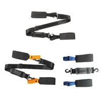 Ski Tragen Strap Gürtel Protector Halter Griff Strap für Skifahren