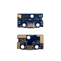 1pcs USB Ladegerät Board Connector Aufladen Port Dock Board Flex Kabel Für Lenovo Tablet Tab P11